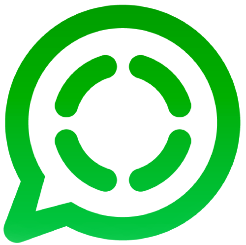 Whatsapp Channel Icon